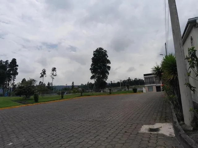 Se Vende Departamento en Conocoto — imagen 4