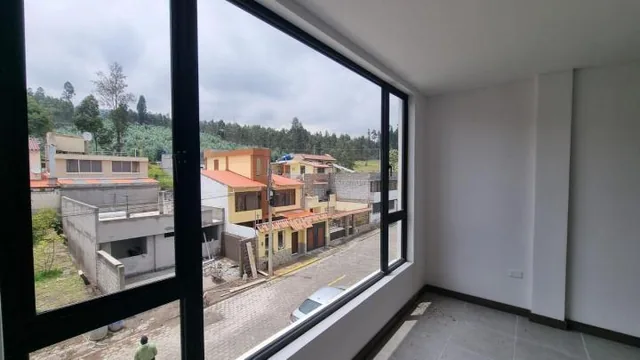 Se Vende Departamento en Conocoto — imagen 3