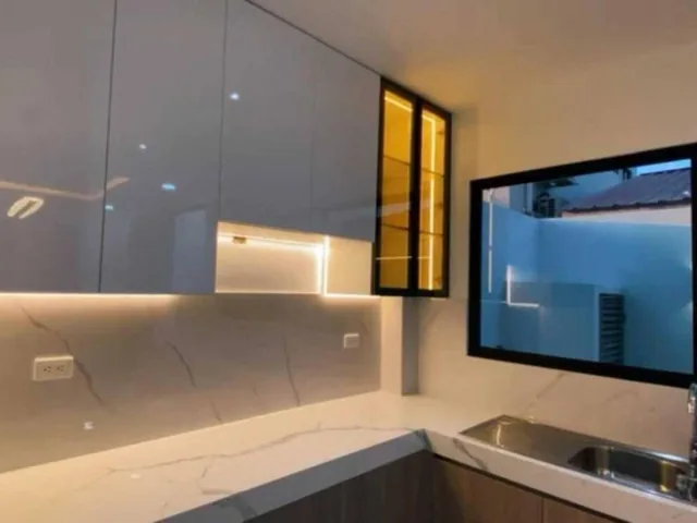 Casa en Venta, Urbanización San Antonio, Samborondón Ingg, Guayas — imagen 4