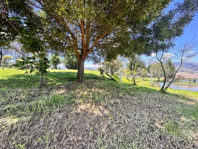 Terreno en Venta - 300 m² - Tabacundo Urbanizacion Privada - Ideal Para Casa de Campo — imagen 4