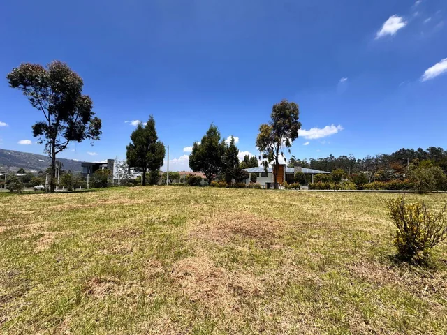 Terreno en Venta - 300 m² - Tabacundo Urbanizacion Privada - Ideal Para Casa de Campo — imagen 2