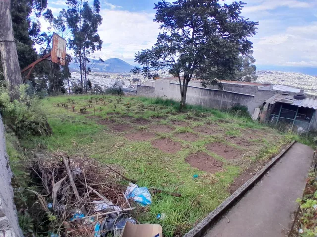 Terreno de 1200 m² en Venta en Cochapamba — imagen 4