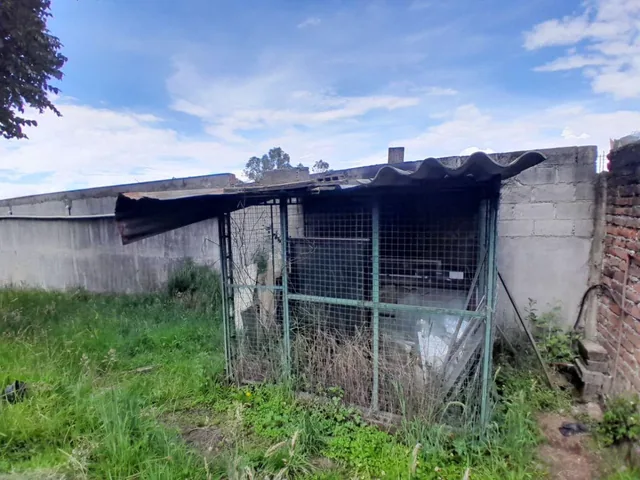 Terreno de 1200 m² en Venta en Cochapamba — imagen 3