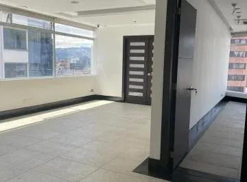 Espectacular Oficina de Venta (Oportunidad), 6 Parqueaderos, 2 Bod. Provincia de Pichincha — imagen 2