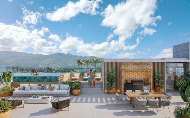 High Garden — imagen 2