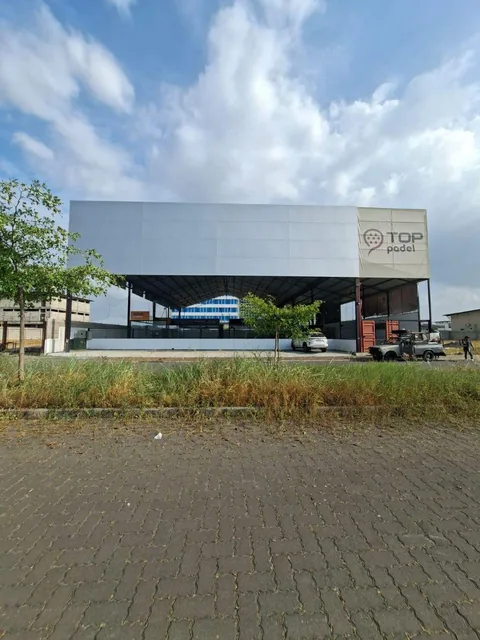 Terreno Comercial en Alquiler 1.247 m² - Villa Club - La Aurora - Daule, Guayas — imagen 5