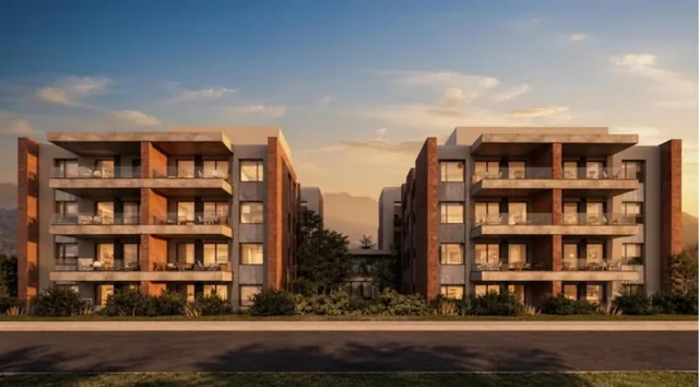 Solea - Departamentos en San Patricio Cumbayá en Urbanización Privada Pampacú — imagen 5