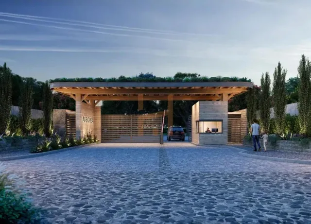 Terrenos de Venta en Puembo, Urbanización Cedrela, a 2 Min del Club Arrayanes. Provincia de Pichincha — imagen 5