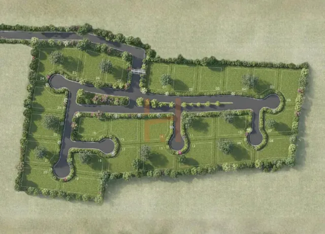 Terrenos de Venta en Puembo, Urbanización Cedrela, a 2 Min del Club Arrayanes. Provincia de Pichincha — imagen 4