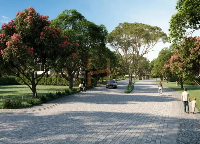 Terrenos de Venta en Puembo, Urbanización Cedrela, a 2 Min del Club Arrayanes. Provincia de Pichincha — imagen 2