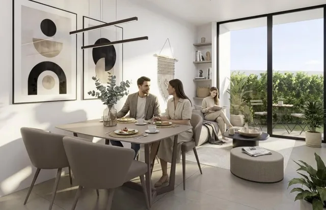 Forena Gardens — imagen 5