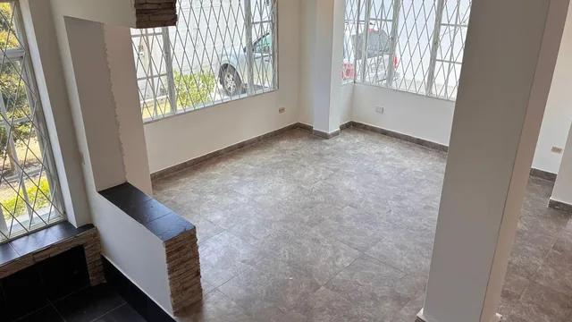 Venta Casa Valle de Los Chillos — imagen 4