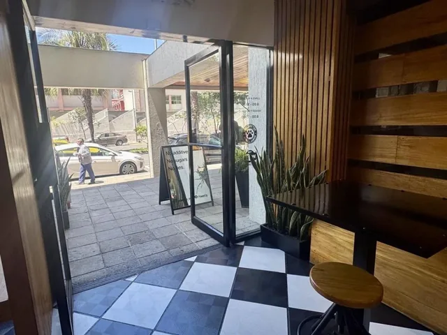 Vendo por Viaje Cafetería en La Av Rep. del Salvador (Centro Norte Quito) — imagen 4