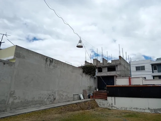 Lindo Terreno 242 m² San Isidro del Inca Cerca Al Conjunto Vive — imagen 4