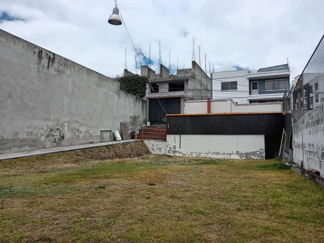 Lindo Terreno 242 m² San Isidro del Inca Cerca Al Conjunto Vive — imagen 2