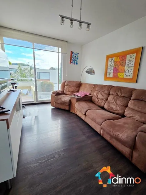 Casa Familiar en Venta | Tumbaco – Club El Nacional | Doble Seguridad — imagen 4