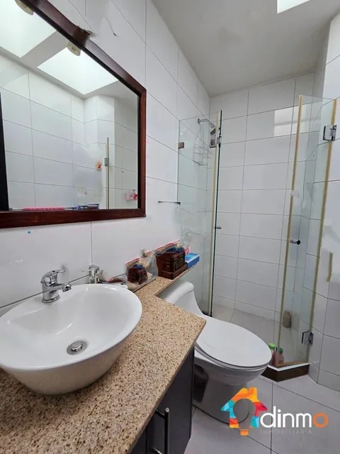 Casa Familiar en Venta | Tumbaco – Club El Nacional | Doble Seguridad — imagen 2
