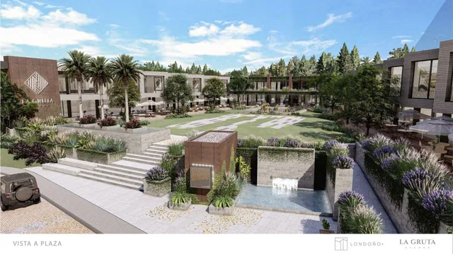 Espectacular Local Comercial de Venta en Plaza La Gruta, Puembo! — imagen 5