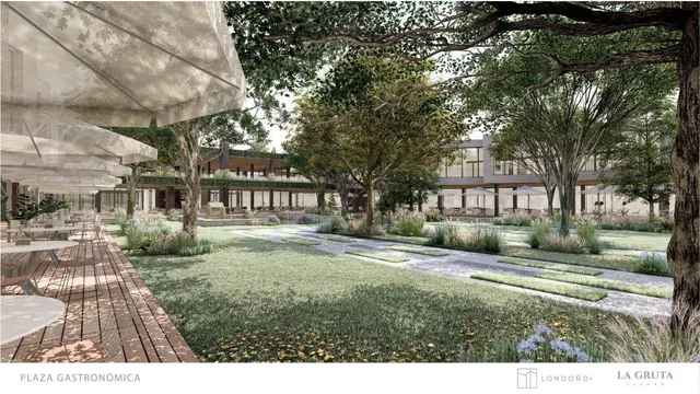 Espectacular Local Comercial de Venta en Plaza La Gruta, Puembo! — imagen 3