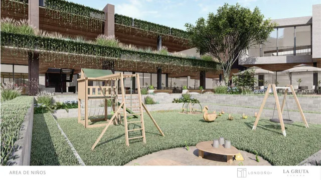 Espectacular Local Comercial de Venta en Plaza La Gruta, Puembo! — imagen 2