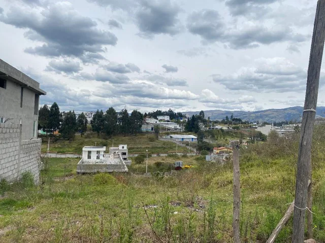 Terreno de 352 m² en Venta Alangasí — imagen 4