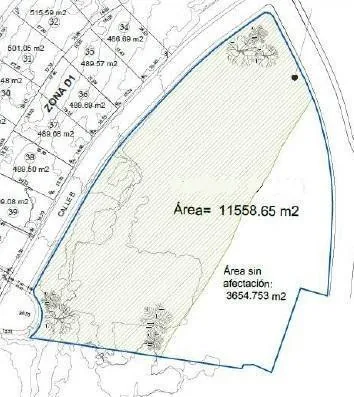 Terreno en Arriendo Para Distinto Tipo de Negocio — imagen 3