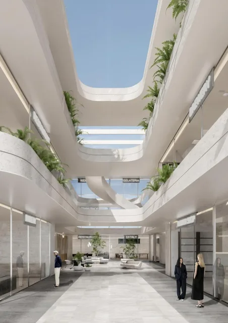 Scc. Venta Locales Comerciales. Ubicados en El Corazón de Cumbayá — imagen 4