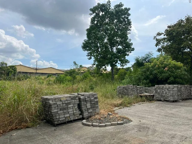Terreno en Alquiler 13.000 m² - Vía a Daule Km 12.5 - Vía Perimetral - Norte de Guayaquil, Guayas — imagen 5