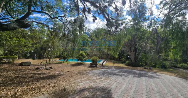 Vendo Terreno en Cumbayá, en Santa Ines — imagen 5