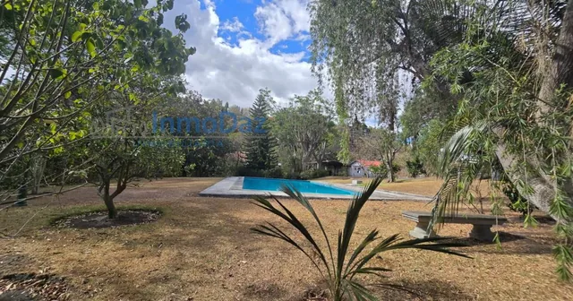 Vendo Terreno en Cumbayá, en Santa Ines — imagen 3