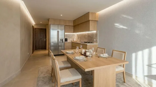 Preventa Exclusiva de Condominio Moriah, Sector Av Los Cerezos, Azuay — imagen 5