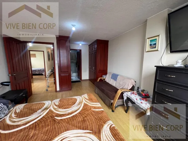 Departamento en Venta Sector La Kannedy, Norte de Quito, Cerca Al Inca — imagen 5