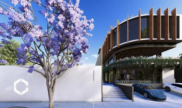 Exclusiva Oficina/consultorio/local de Venta en La Primavera Cumbayá! — imagen 5