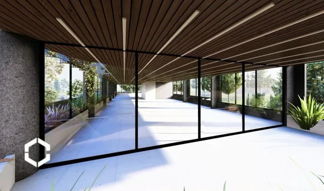 Exclusiva Oficina/consultorio/local de Venta en La Primavera Cumbayá! — imagen 2