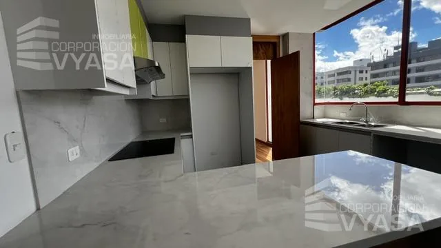 Quito Tenis - Exclusivo Proyecto de Departamentos — imagen 5