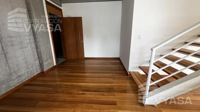 Quito Tenis - Exclusivo Proyecto de Departamentos — imagen 3