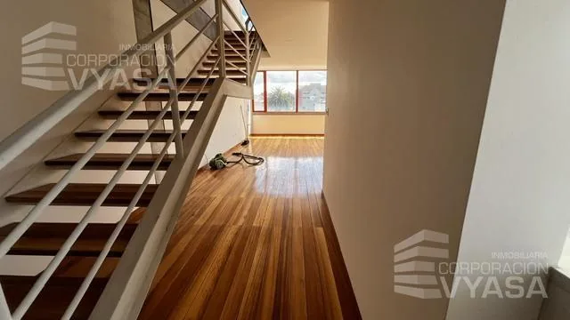 Quito Tenis - Exclusivo Proyecto de Departamentos — imagen 2