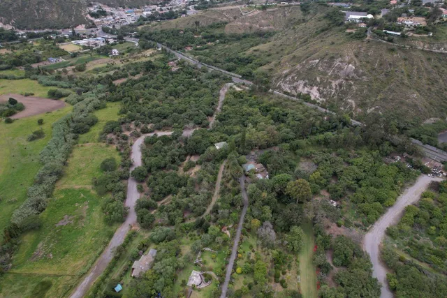 Vendo Hermoso Terreno Plano en Guayllabamba — imagen 2