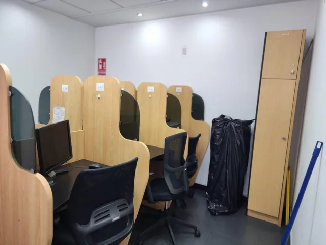 Renta / Venta Oficina Corporativa La Coruña — imagen 3