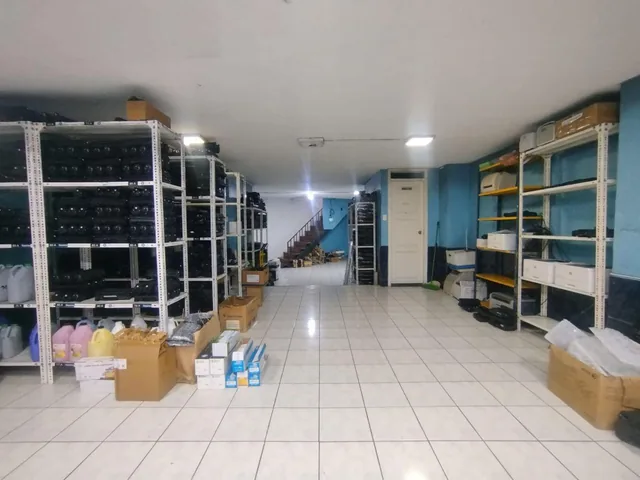 Local Comercial en Venta Eloy Alfaro — imagen 2