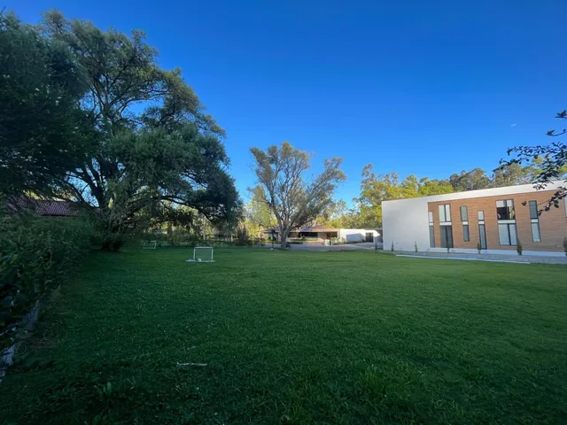 Hermoso Terreno en Venta, Sector Challubamba, Azuay — imagen 4