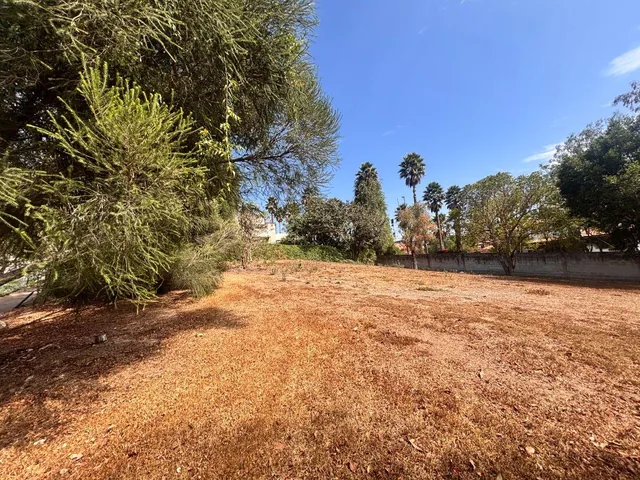 Terreno Exclusivo en La Vieja Hacienda – Cumbayá — imagen 2