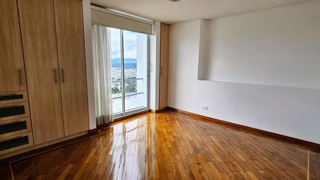 Departamento Dúplex en Venta | Paseos del Pichincha 6 – Pinar Alto — imagen 3