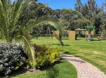 Hermoso Terreno de Venta en Cumbaya! Ruta Viva! — imagen 2