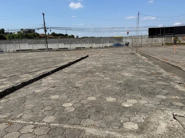 Terreno en Alquiler - Venta 7.000 m² - Av Francisco de Orellana - Al Pie de La Vía - Sector: Mucho Lote, Guayas — imagen 3