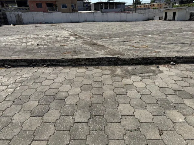 Terreno en Alquiler - Venta 7.000 m² - Av Francisco de Orellana - Al Pie de La Vía - Sector: Mucho Lote, Guayas — imagen 2