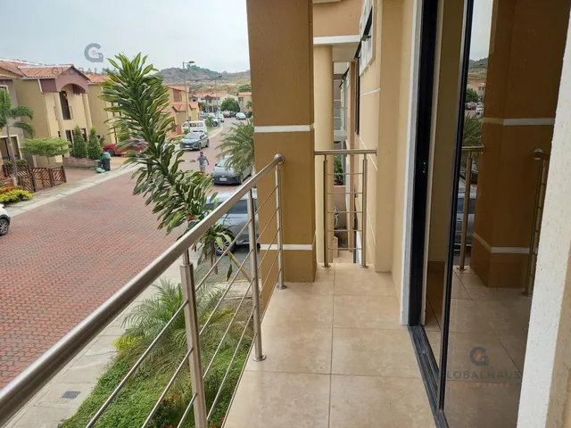 Casa en Alquiler de 3 Dorm. en Villa Club - Etapa Natura J. m. Guayas — imagen 3