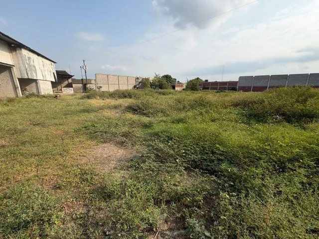 Venta Terreno 7.700 m² - Esquinero, La Barranca, Nuevo Samborondón, Guayas — imagen 4