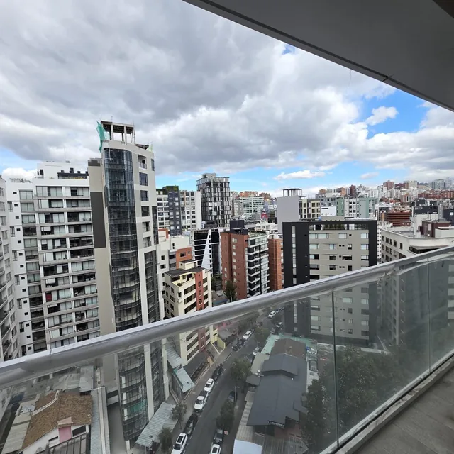 Departamento Venta — imagen 5