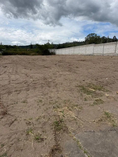 Terreno 850 m Guayllabamba — imagen 5